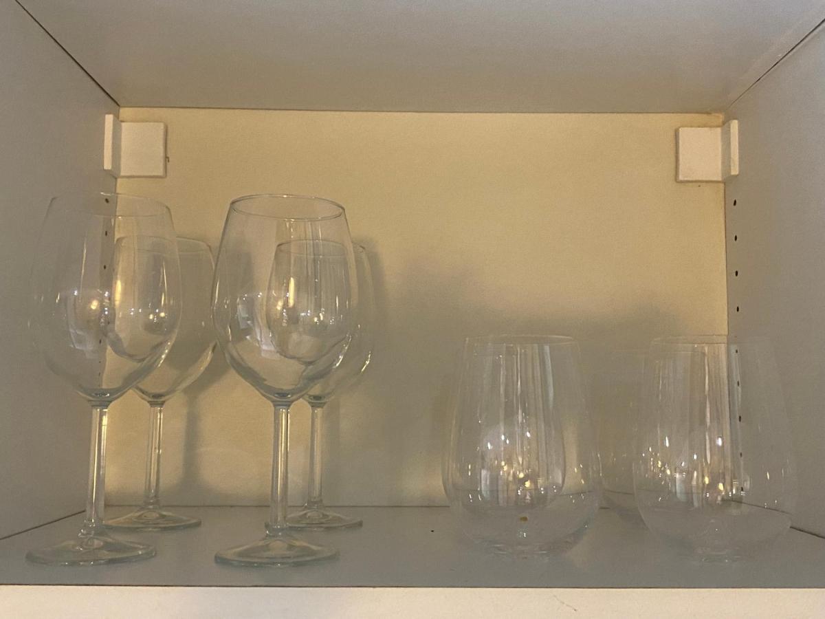Relax Chiavari House Rome Buitenkant foto