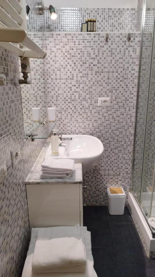 Relax Chiavari House Rome Buitenkant foto