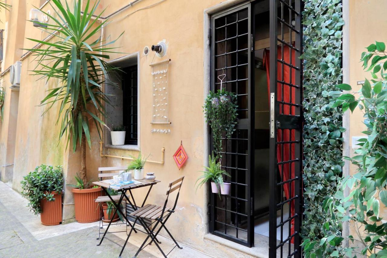 Relax Chiavari House Rome Buitenkant foto