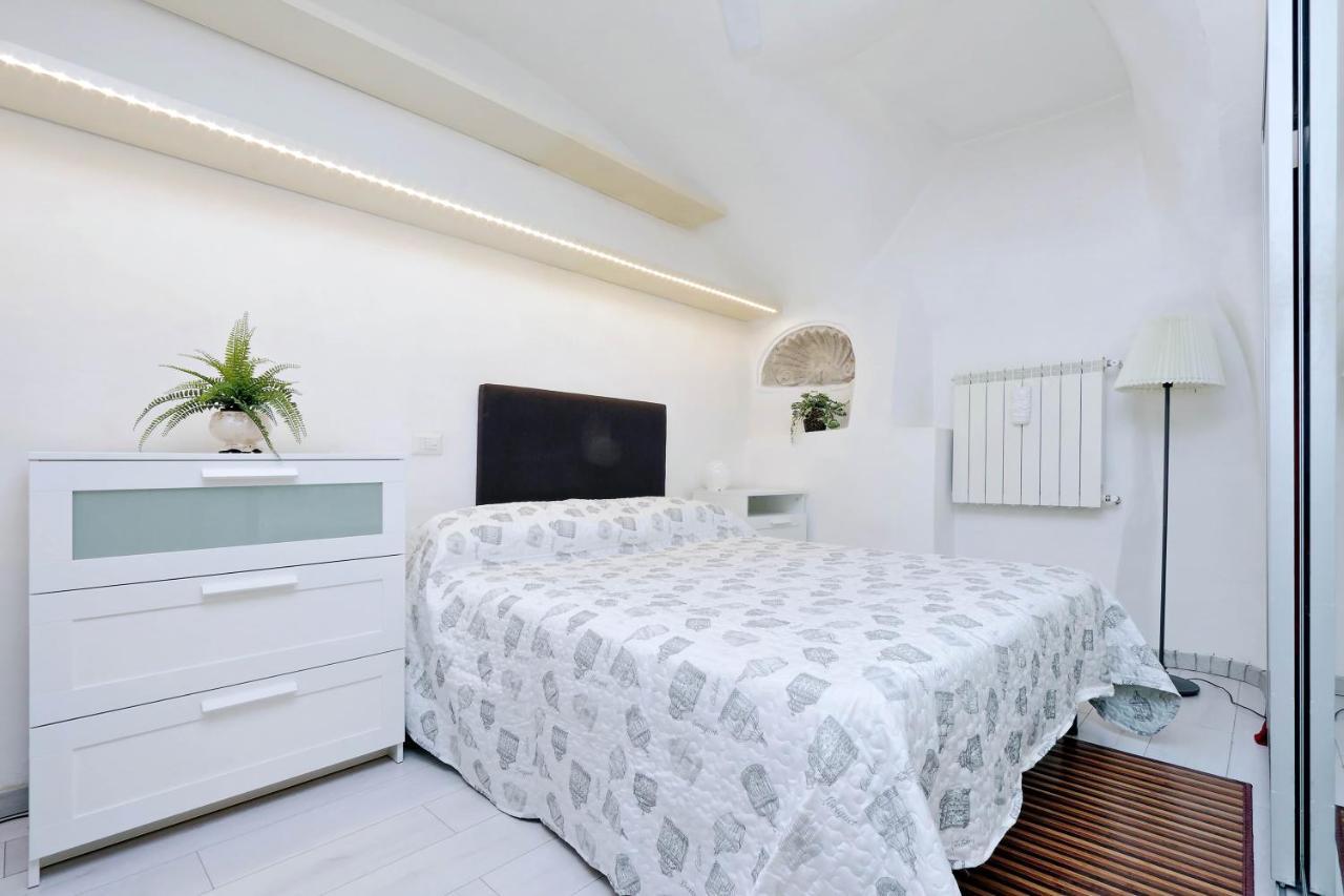 Relax Chiavari House Rome Buitenkant foto