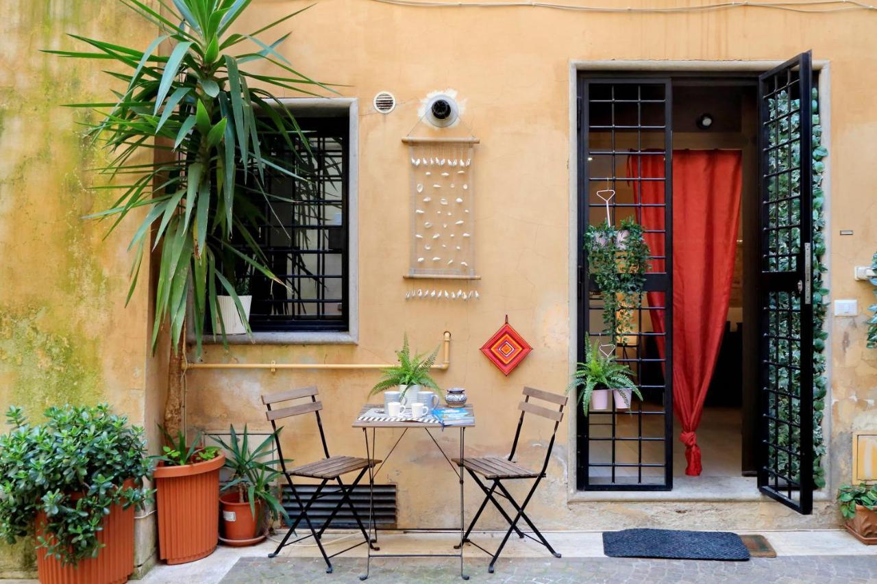 Relax Chiavari House Rome Buitenkant foto