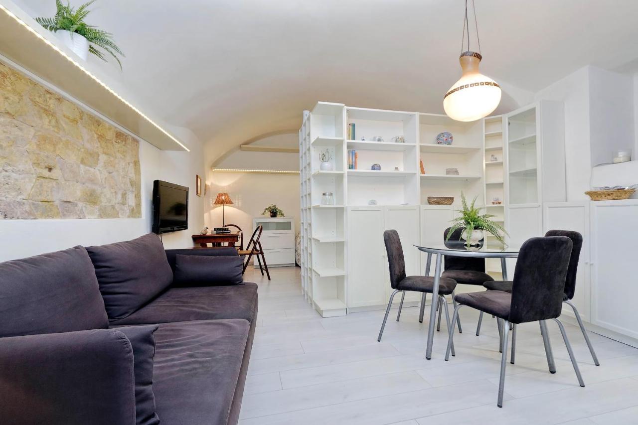 Relax Chiavari House Rome Buitenkant foto
