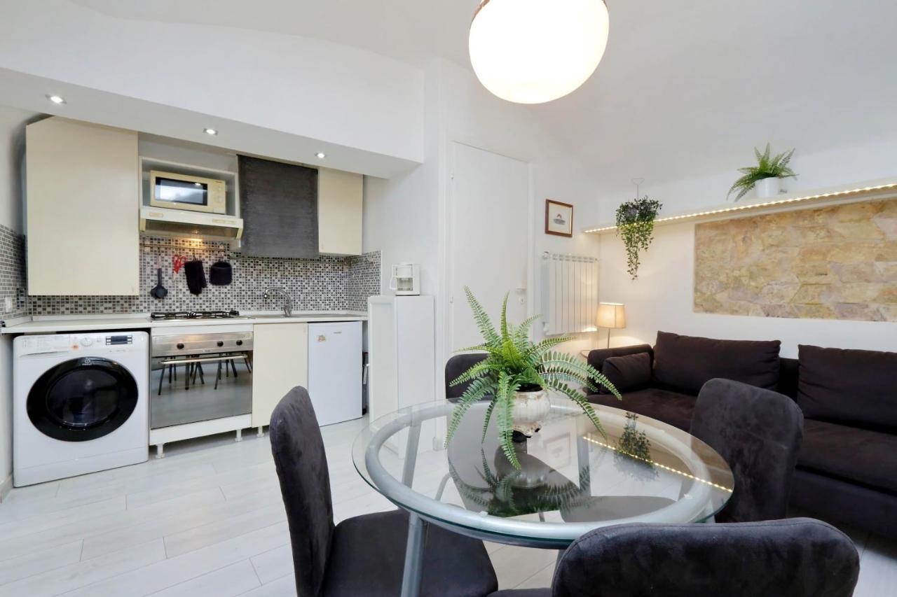 Relax Chiavari House Rome Buitenkant foto