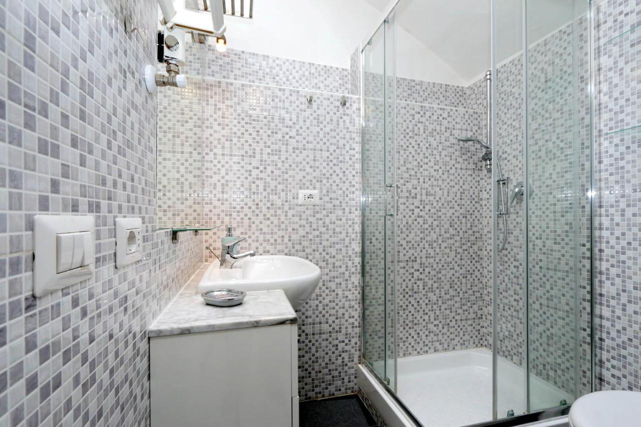 Relax Chiavari House Rome Buitenkant foto