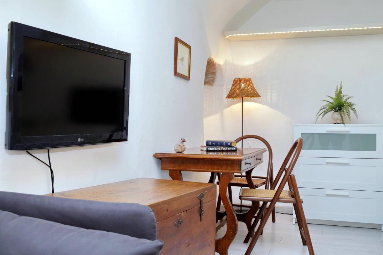 Relax Chiavari House Rome Buitenkant foto