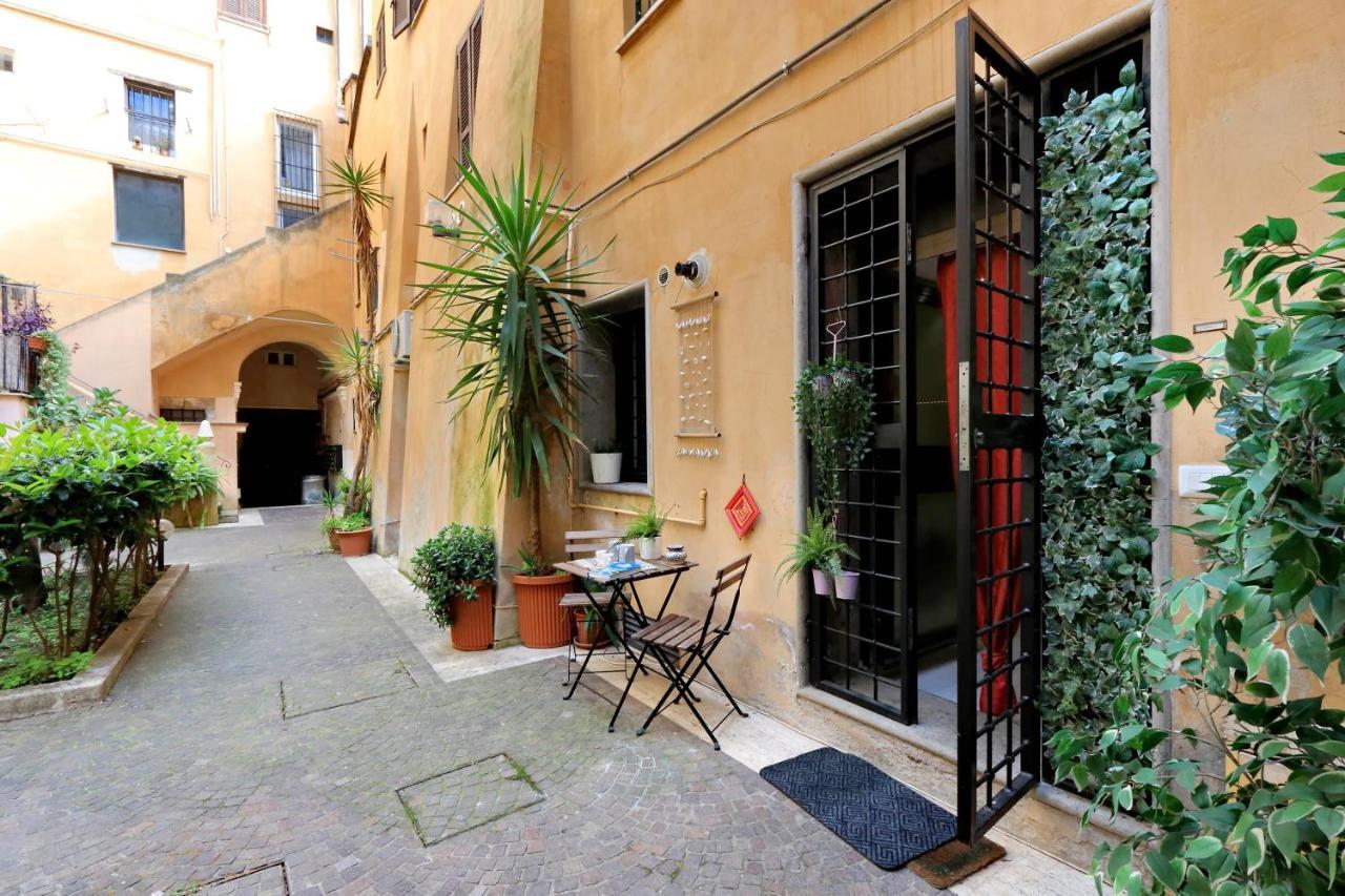 Relax Chiavari House Rome Buitenkant foto